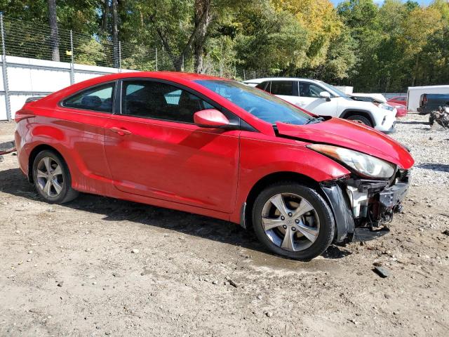 Vin: kmhdh6ae6du005172, lot: 74805334, hyundai elantra gs 20134