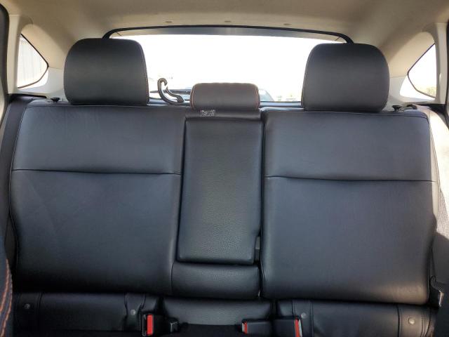 2016 SUBARU CROSSTREK - JF2GPANC5G8277386