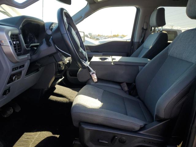 2022 FORD F150 SUPER - 1FTFW1E57NFC22185