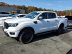 2021 FORD RANGER XL - 1FTER4FH9MLD87426