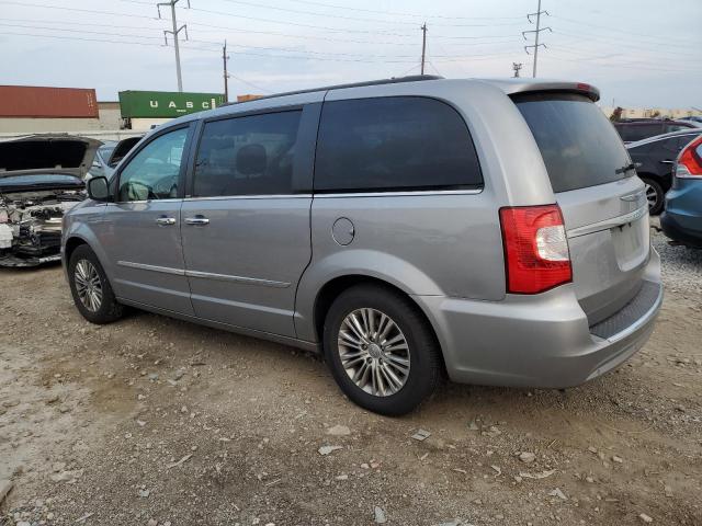 VIN 2C4RC1CGXDR779643 2013 Chrysler Town and Countr... no.2