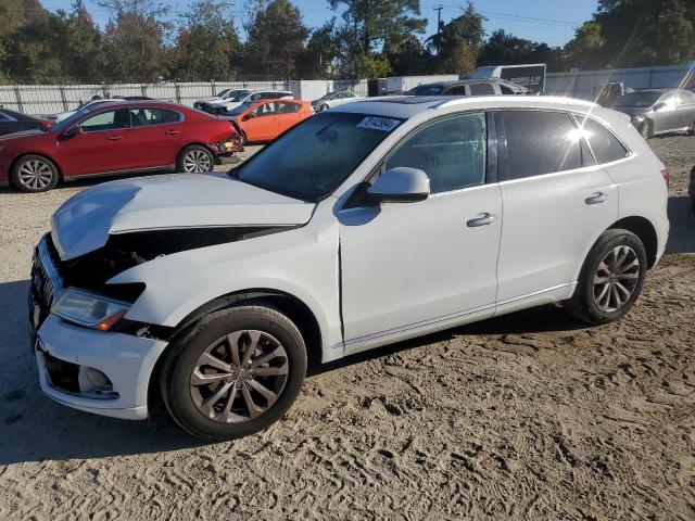 2015 AUDI Q5 PREMIUM #3027124859