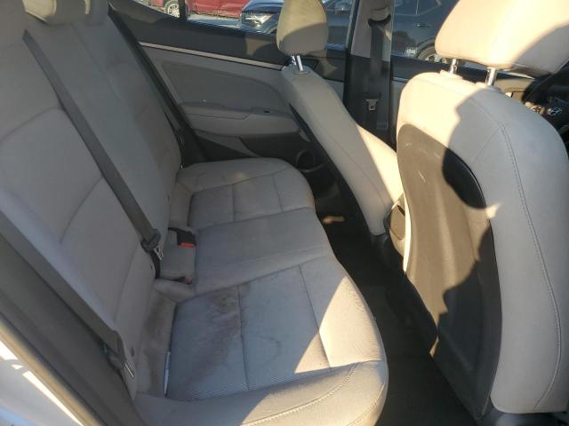 2018 HYUNDAI ELANTRA SE - 5NPD84LF3JH234199