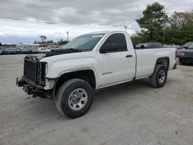 2016 GMC SIERRA C15 - 1GTN1LEC6GZ901712