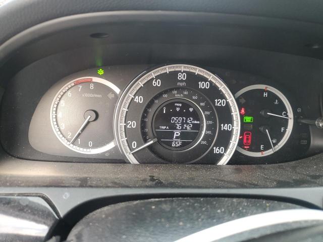 2016 HONDA ACCORD LX - 1HGCR2F32GA064904