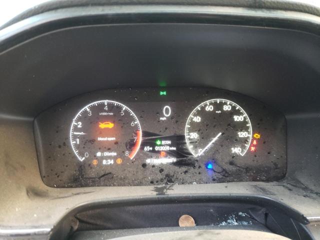 2024 HONDA CR-V EX - 5J6RS4H4XRL005759