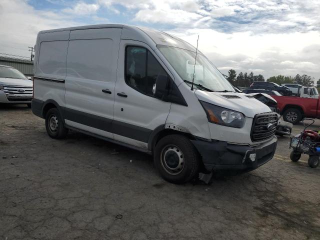 VIN 1FTYE1CM8KKA17953 2019 FORD TRANSIT no.4