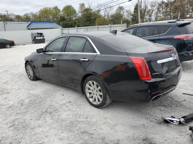 2015 CADILLAC CTS LUXURY - 1G6AX5SX0F0143789