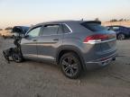 VOLKSWAGEN ATLAS CROS photo