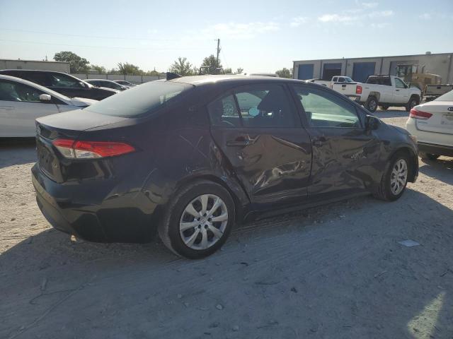 2021 TOYOTA COROLLA LE - 5YFEPMAE8MP221831