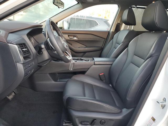 2023 NISSAN ROGUE SV - 5N1BT3BB9PC874223