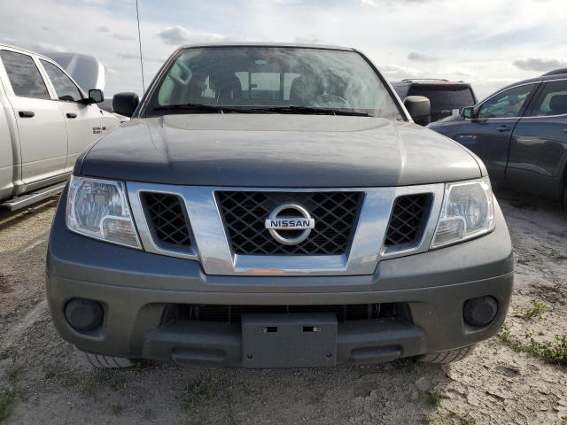 2019 NISSAN FRONTIER S - 1N6AD0ER5KN775476