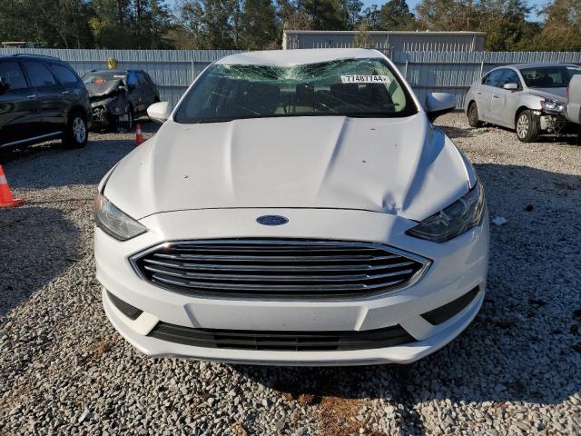 2018 FORD FUSION SE - 3FA6P0H75JR163404