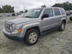 2016 JEEP PATRIOT SP - 1C4NJPBA0GD604541