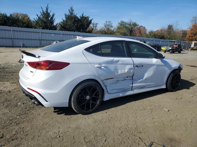 2018 HYUNDAI ELANTRA SP - KMHD04LB8JU705365