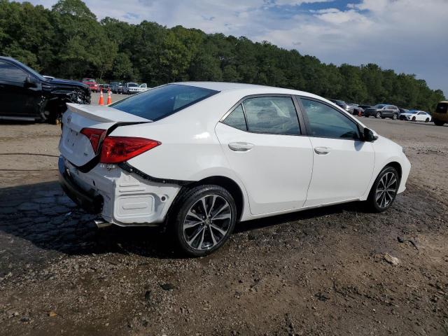 VIN 5YFBURHE2HP666747 2017 Toyota Corolla, L no.3