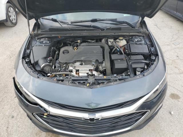 2021 CHEVROLET MALIBU RS - 1G1ZG5ST0MF020266