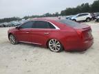 CADILLAC XTS PREMIU photo