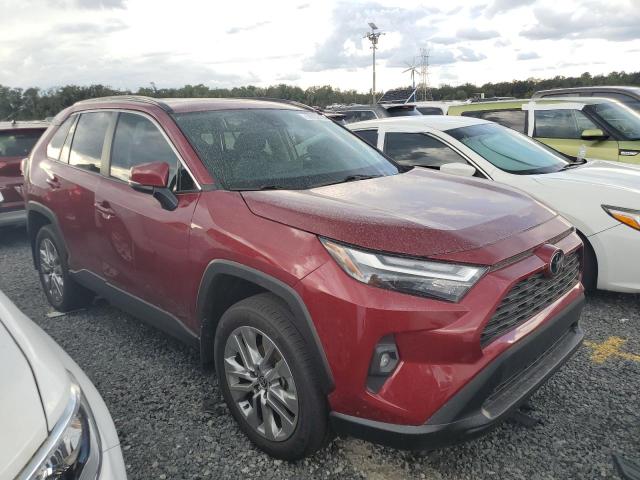 VIN 2T3A1RFV9RW444138 2024 Toyota RAV4, Xle Premium no.4