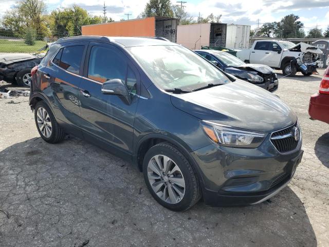 2018 BUICK ENCORE PRE - KL4CJASB1JB704061