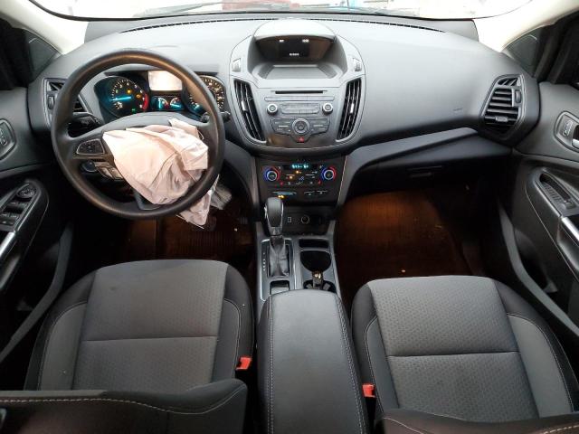 2018 FORD ESCAPE SE - 1FMCU9GD3JUD60545