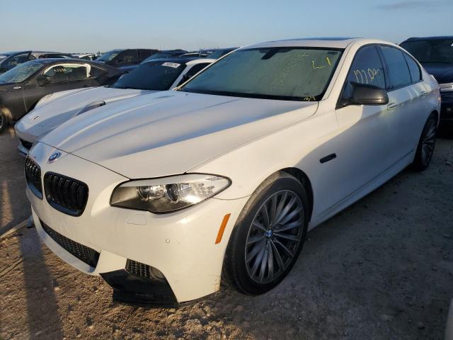 2013 BMW 550 I #3024593667