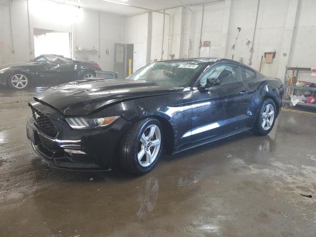 2017 FORD MUSTANG - 1FA6P8AM4H5269757