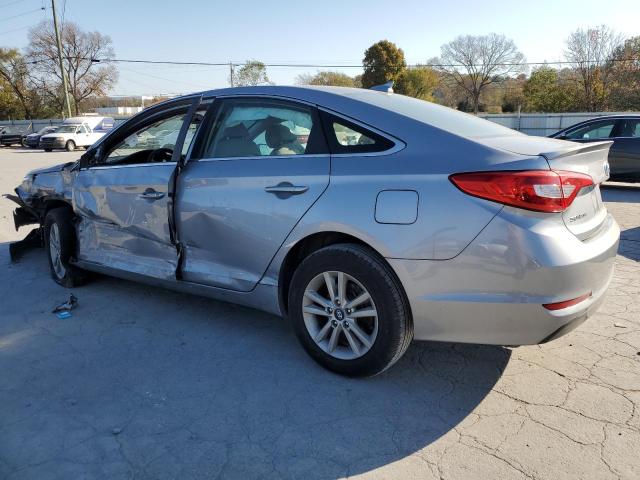 2015 HYUNDAI SONATA SE - 5NPE24AF8FH258241