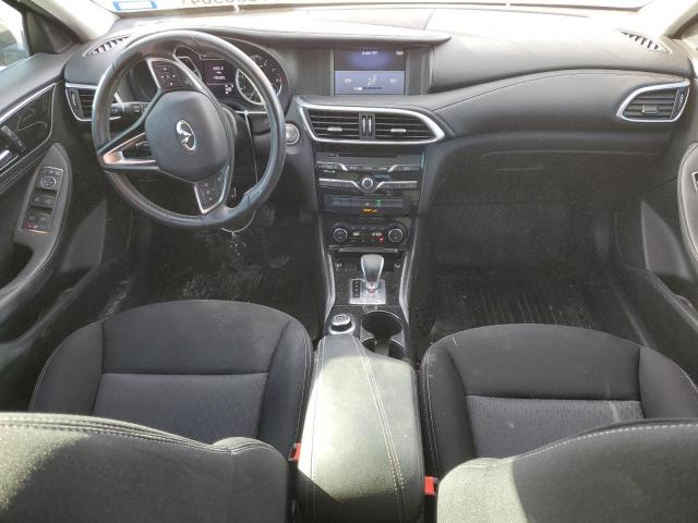 2019 INFINITI QX30 PURE - SJKCH5CP8KA006957
