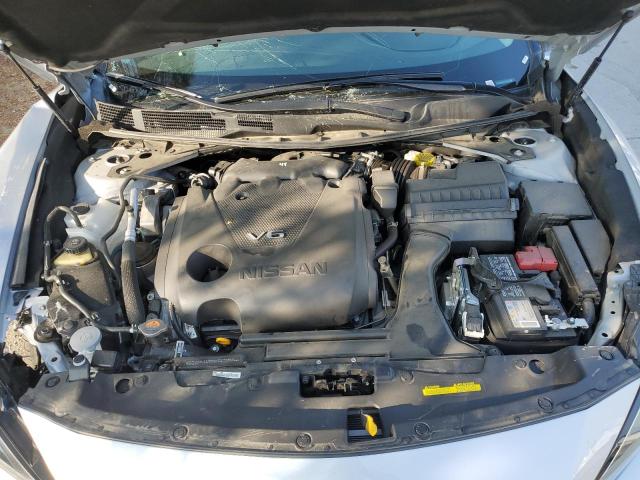 2023 NISSAN MAXIMA SV - 1N4AA6CV2PC511624
