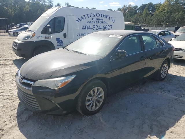 Vin: 4t1bf1fk7hu350800, lot: 76532164, toyota camry le 2017 img_1