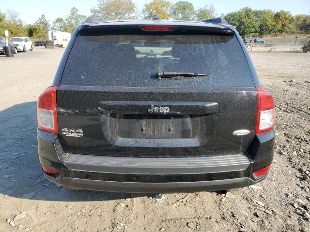 VIN 1C4NJDEB7DD280308 2013 Jeep Compass, Latitude no.6