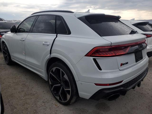 2022 AUDI RS Q8 WU1ARBF16ND010895