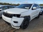 2017 JEEP GRAND CHER - 1C4RJFAGXHC818428