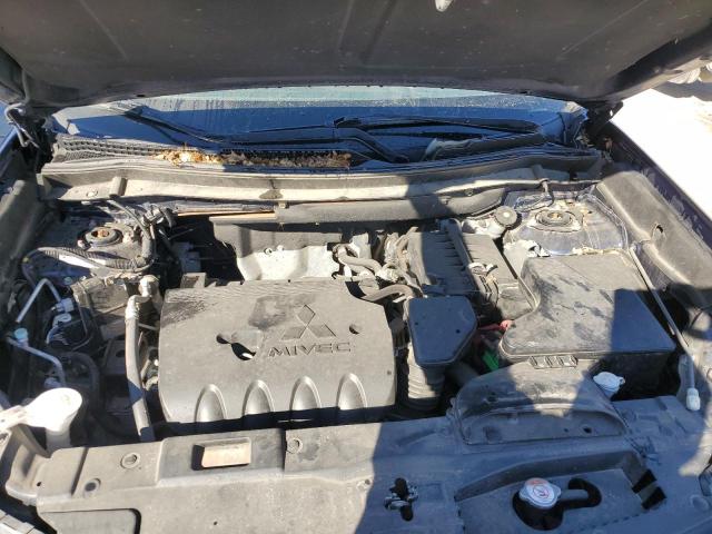 2017 MITSUBISHI OUTLANDER - JA4AD3A37HZ038359