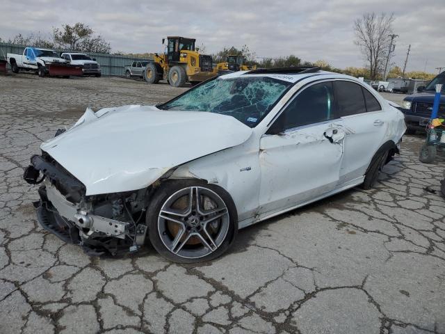 Vin: 55swf6eb7lu333645, lot: 78242914, mercedes-benz c-class 43 amg 2020 img_1