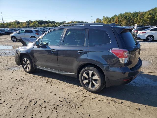 VIN JF2SJAGC2HH472534 2017 SUBARU FORESTER no.2