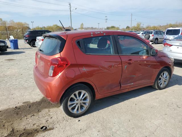 VIN KL8CD6SA7NC030430 2022 CHEVROLET SPARK no.3