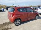 Lot #3024176840 2022 CHEVROLET SPARK 1LT