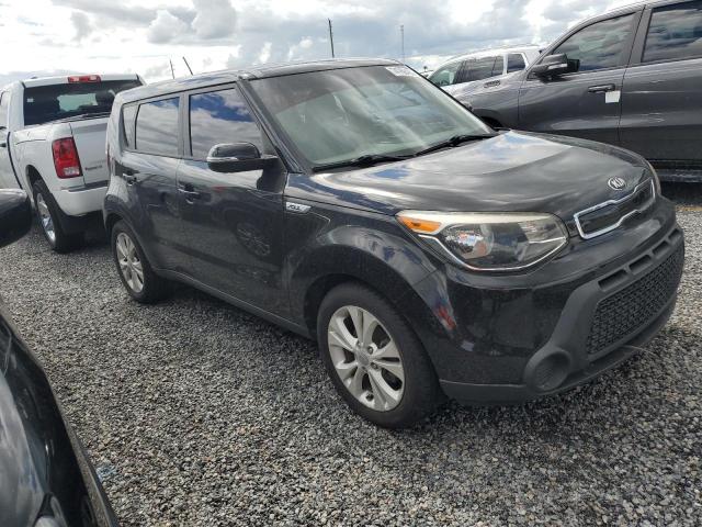 VIN KNDJP3A56E7036012 2014 KIA Soul, + no.4