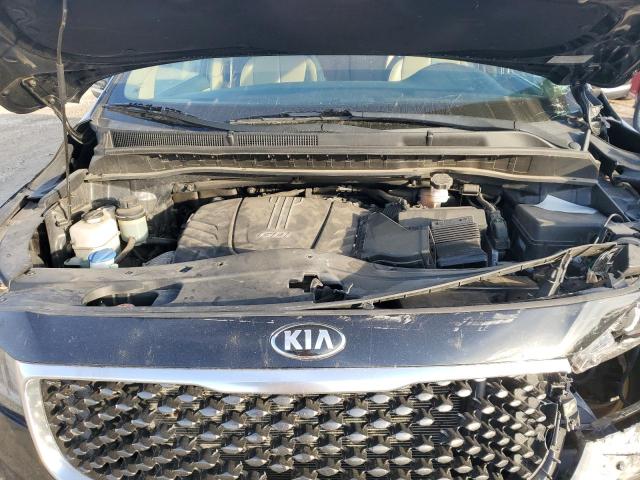 2017 KIA SEDONA LX - KNDMB5C10H6324135