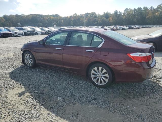 2015 HONDA ACCORD EXL - 1HGCR2F81FA264568