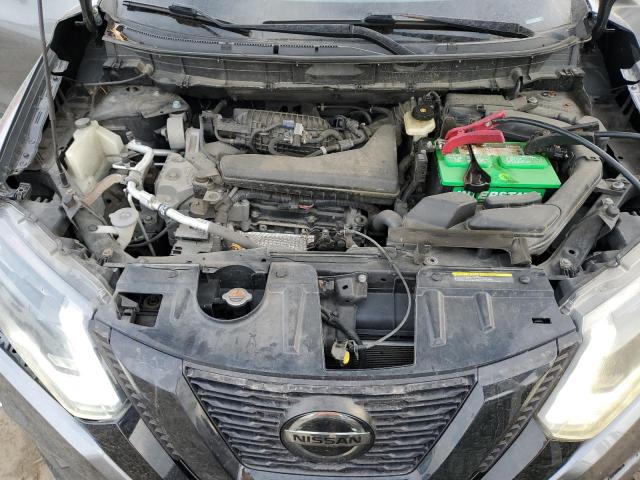 VIN 5N1AT2MV1JC725101 2018 Nissan Rogue, S no.12