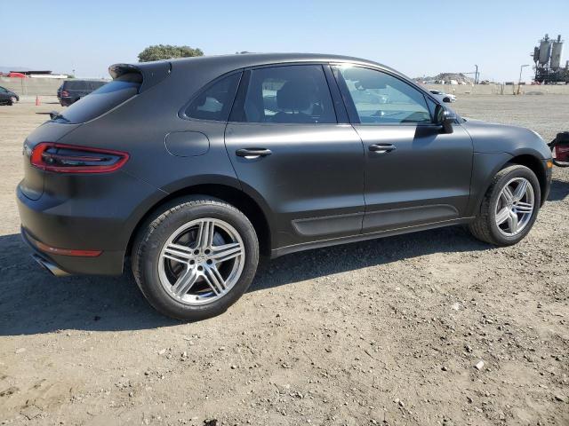 VIN WP1AB2A52GLB52292 2016 Porsche Macan, S no.3