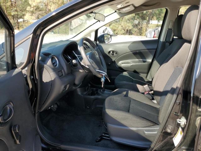 2017 NISSAN VERSA NOTE - 3N1CE2CP0HL378596