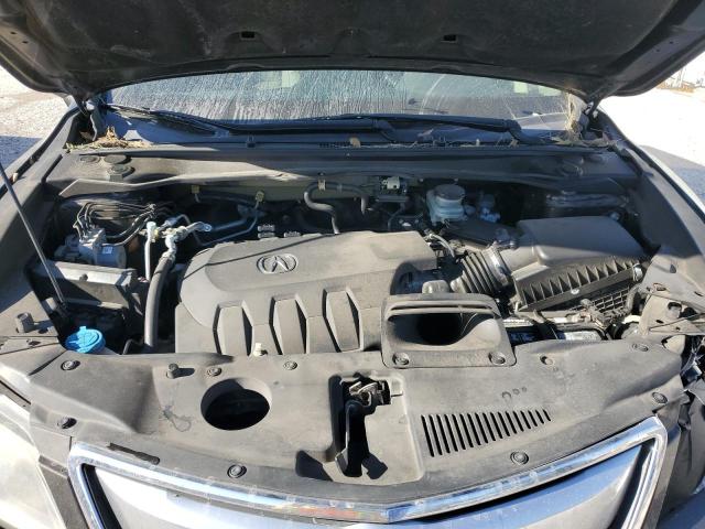 2015 ACURA RDX - 5J8TB3H31FL011895