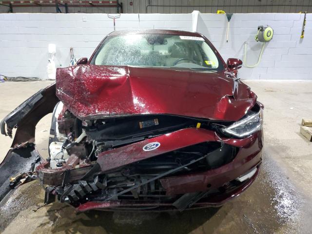 2017 FORD FUSION TIT - 3FA6P0D99HR303472