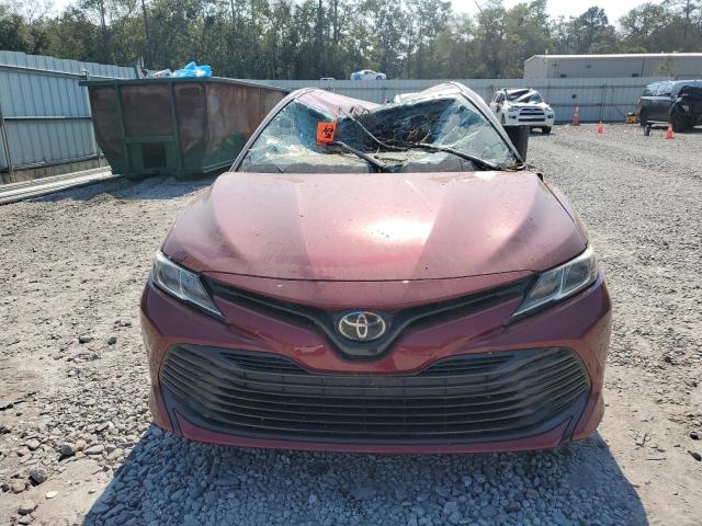 2019 TOYOTA CAMRY L - 4T1B11HK2KU248503