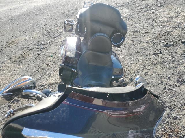 2005 HARLEY-DAVIDSON FLHTCUI 1HD1FCW175Y685769