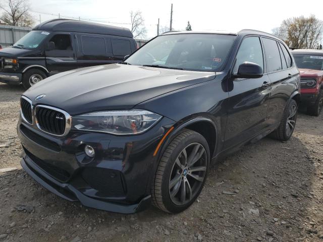 VIN 5UXKR6C58G0J80698 2016 BMW X5, Xdrive50I no.1